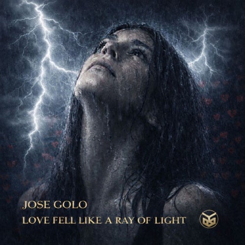 Love Fell Like a Ray of Light