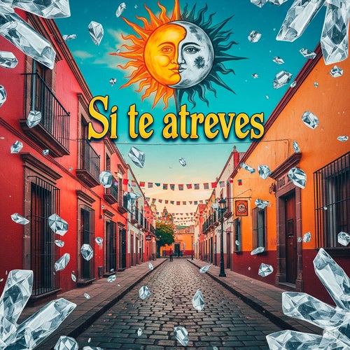 Si Te Atreves