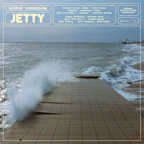 Jetty (Original Motion Picture Soundtrack)