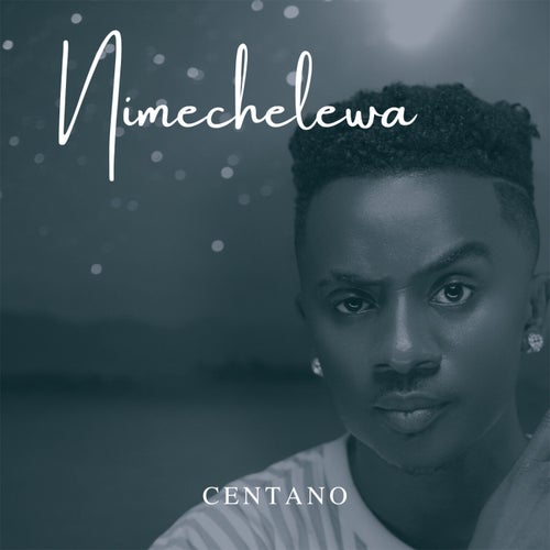 Nimechelewa