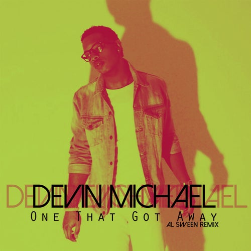 One That Got Away (Al Sween Remix)