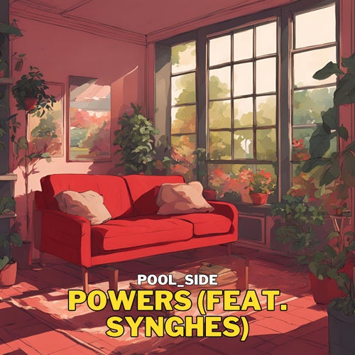 Powers (feat. Synghes)