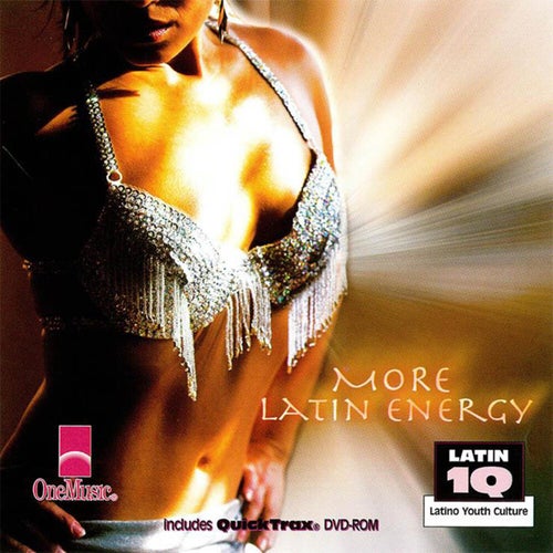 More Latin Energy