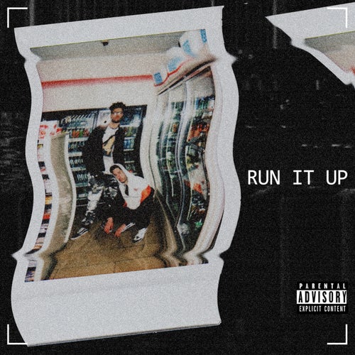 Run It Up (feat. Chinedu Onome)