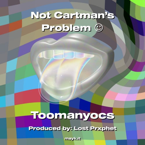 Not Cartman’s Problem