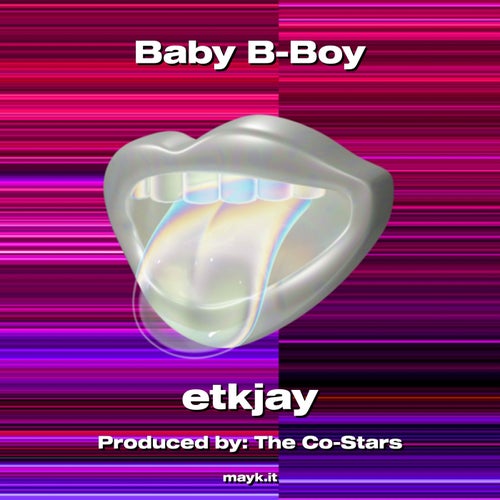 Baby B-Boy