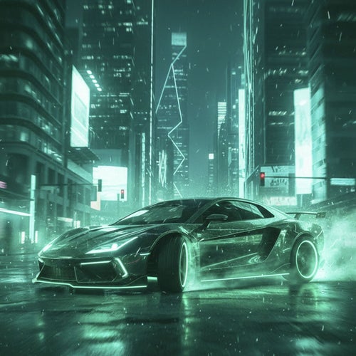 Night Drift