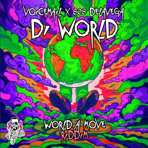 Di World (World A Move Riddim)