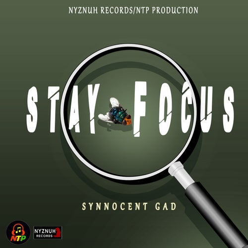 Stay Focus