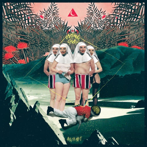 Track Artwork