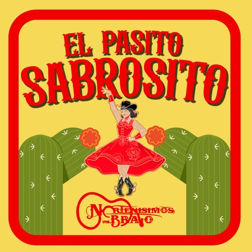 Pasito Sabrosito