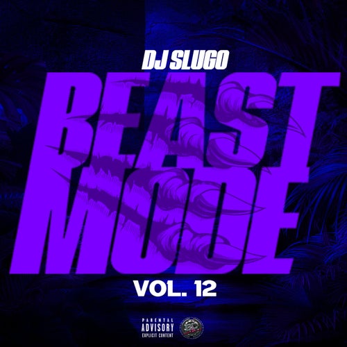 Beast Mode Vol. 12