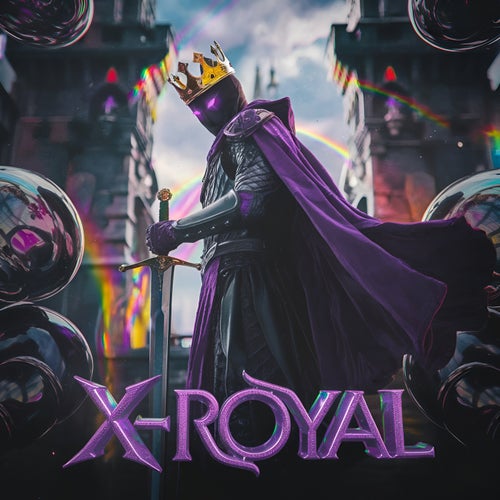 X-ROYAL