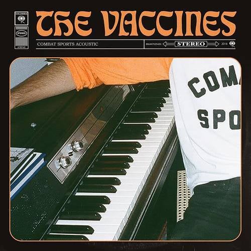 Combat Sports (Acoustic)
