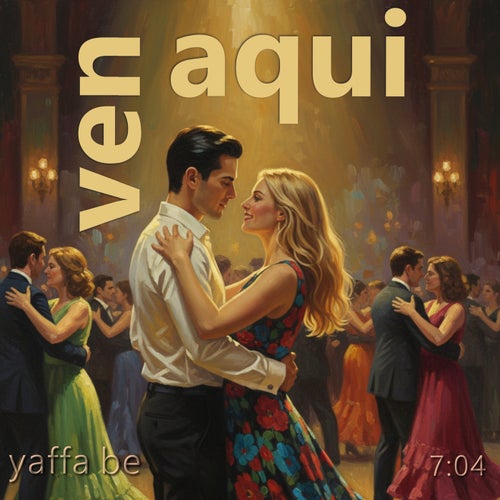 Ven Aqui