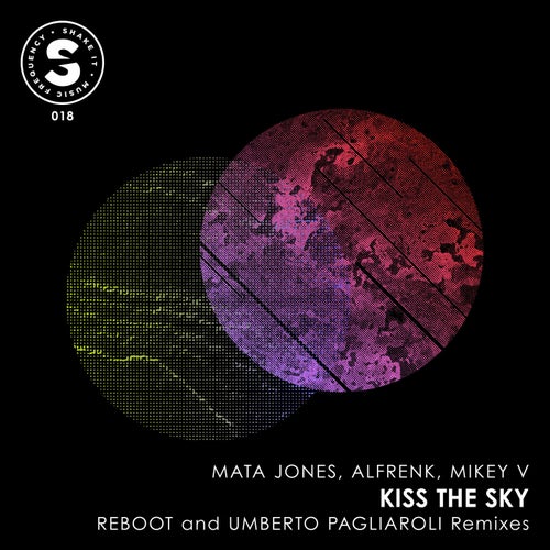 Kiss The Sky