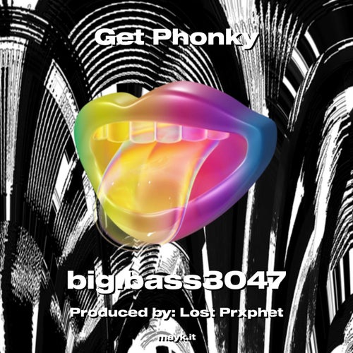 Get Phonky