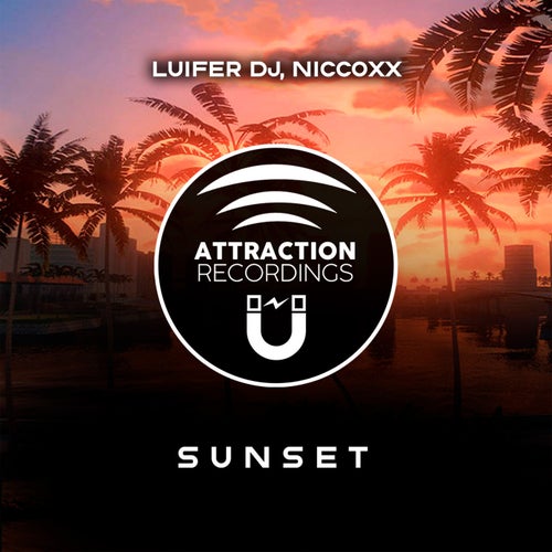 Sunset (Original Mix)