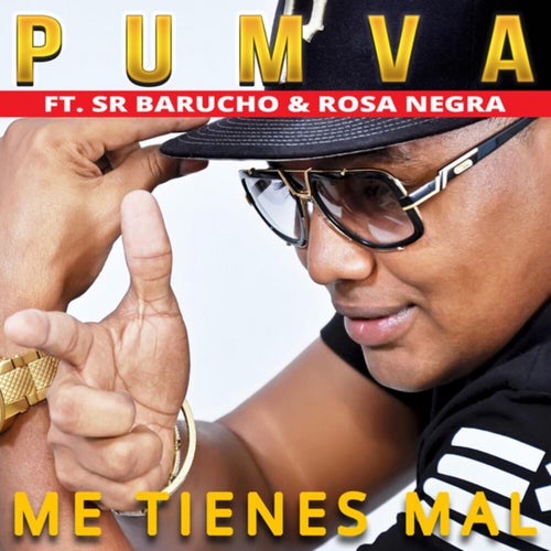 Me Tienes Mal