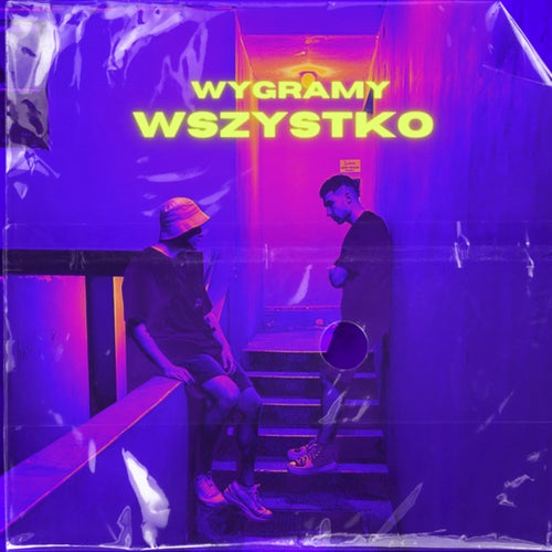 WYGRAMY WSZYSTKO