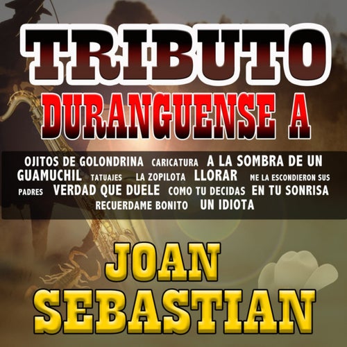 Tributo Duranguense a Joan Sebastian