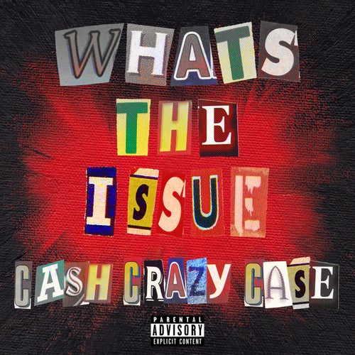 Whats the Issue