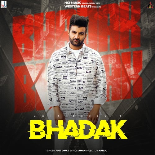 Bhadak