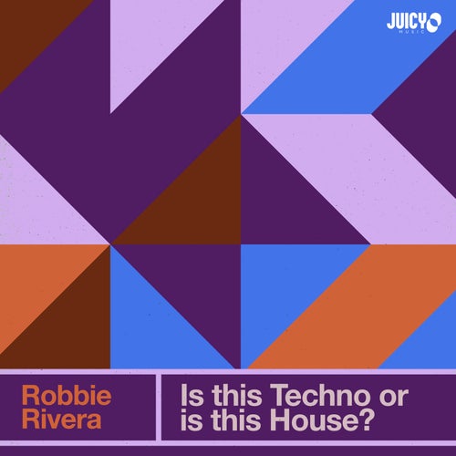 Is this Techno or Is this House?