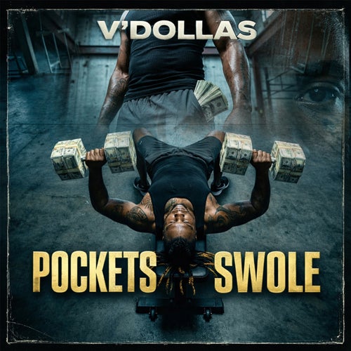 Pockets On Swole