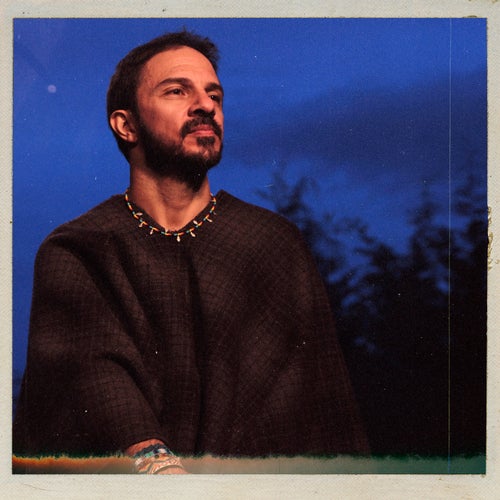 Peregrino de Tu Cielo (Acústica)
