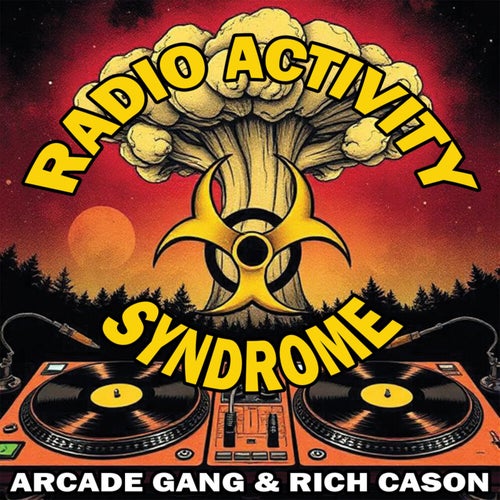 Radio Activity Syndrome (Club Version)