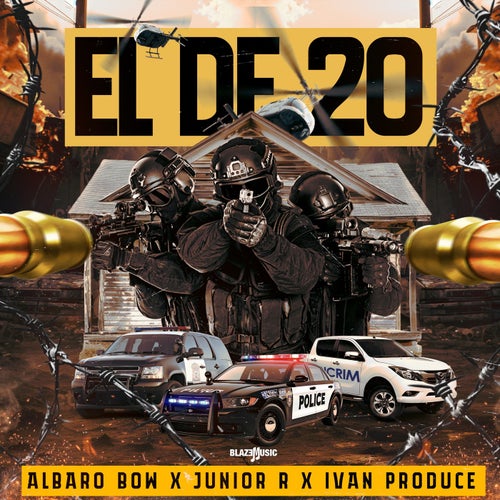 El De 20