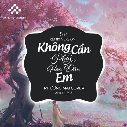 Không Cần Phải Hứa Đâu Em (Beat)