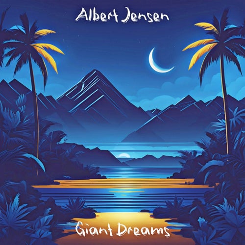 Giant Dreams