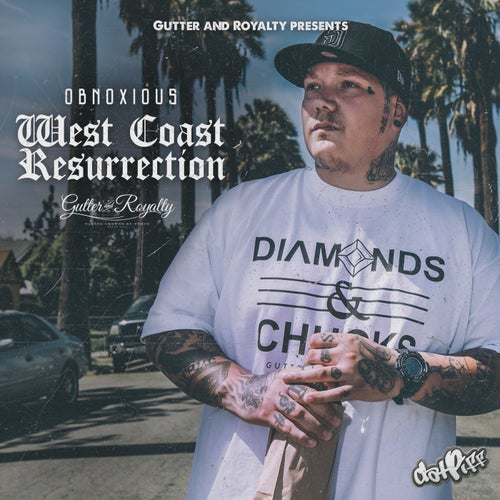 West Coast Resurrection