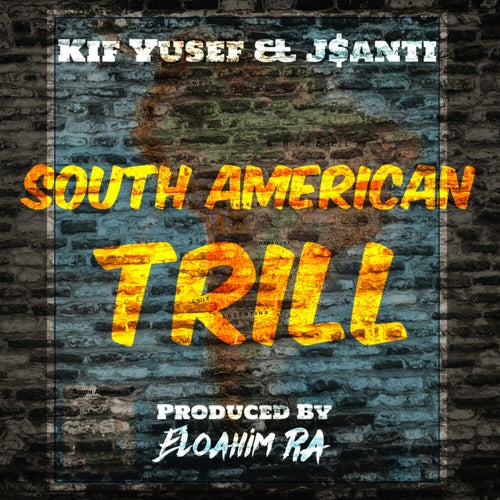 South American Trill