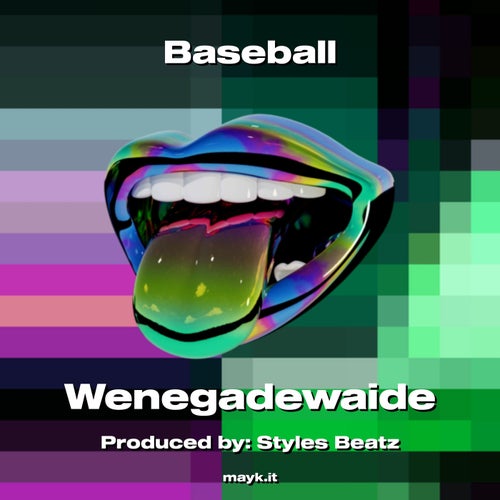 Baseball