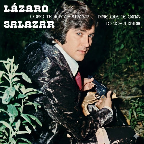 Lazaro Salazar