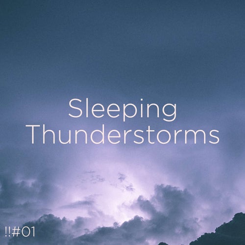 Thunderstorm Sound Effect