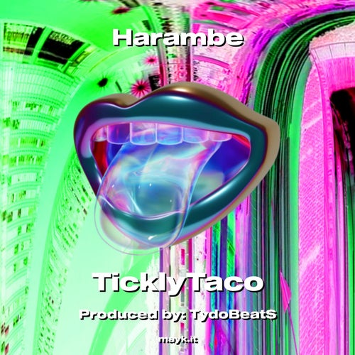 Harambe
