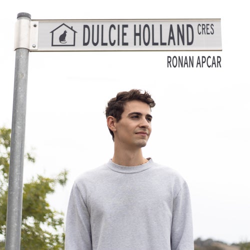 Dulcie Holland Crescent