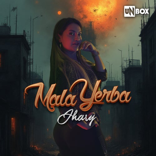 Mala Yerba