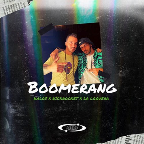 Boomerang