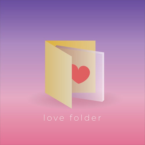 Love Folder