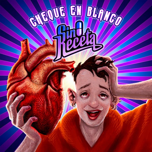 Cheque En Blanco