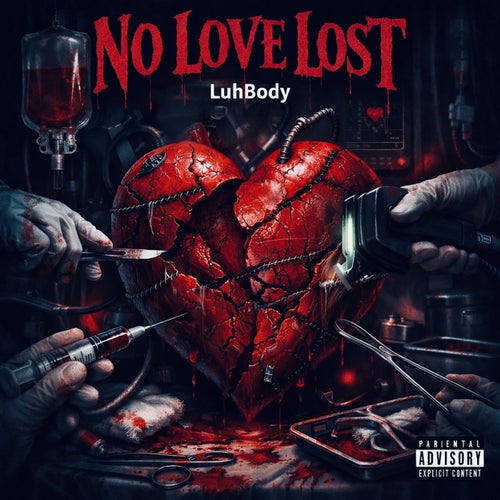 NoLove Lost