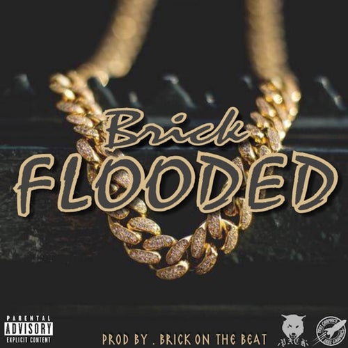 Flooded