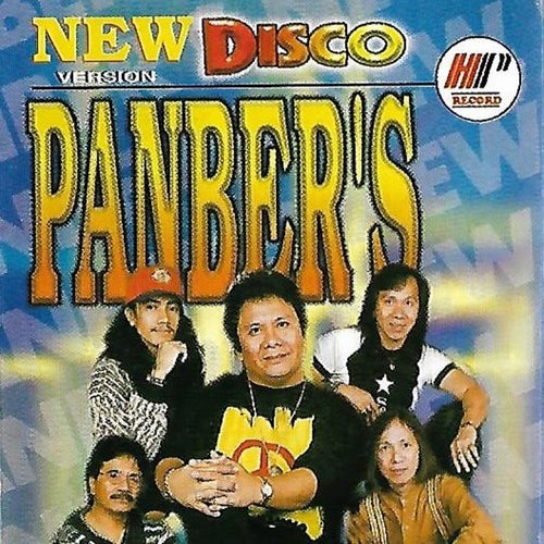 New Version Disco Panbers