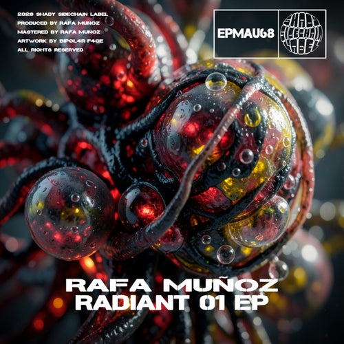 Radiant 01 EP