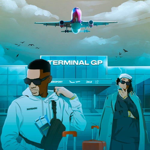 TERMINAL GP